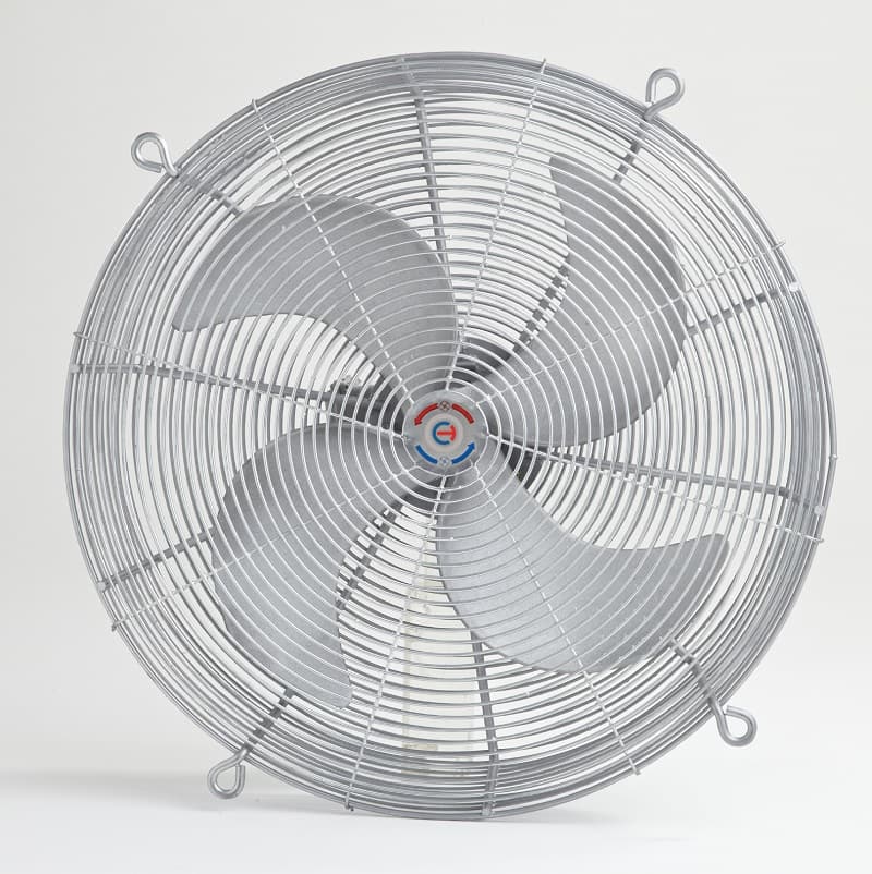 Transformer Cooling Fan